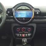 MINI Mini Clubman 2021 из Китая