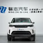 Land Rover Discovery 2018 340 л.с. 340 л.с. 340 л.с. из Китая