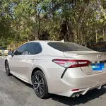 Toyota Camry 2022 из Китая