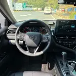 Toyota Camry 2022 из Китая