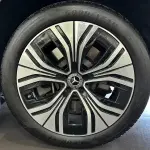 Mercedes-Benz EQE SUV 2024 из Китая