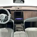 Mercedes-Benz EQE SUV 2024 из Китая
