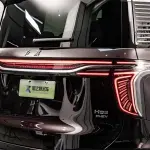 Hongqi Hongqi HQ9 2025 из Китая