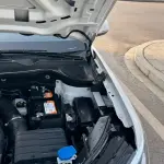 Volkswagen Tharu 2023 из Китая