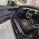 Audi RS 5 2023 из Китая
