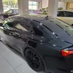 Audi RS 5 2023 из Китая