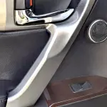 Lexus GX 2016 из Китая