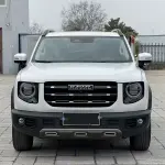 Haval Big Dog 2021 из Китая