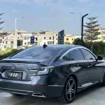 Honda Accord 2022 194 л.с. 194 л.с. 194 л.с. из Китая