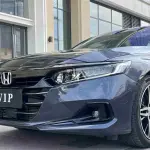 Honda Accord 2022 194 л.с. 194 л.с. 194 л.с. из Китая