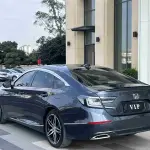 Honda Accord 2022 194 л.с. 194 л.с. 194 л.с. из Китая