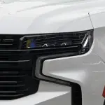 Chevrolet 2024 из Китая