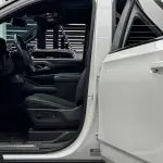 Chevrolet 2024 из Китая