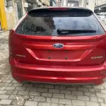 Ford Focus 2015 124 л.с. 124 л.с. из Китая