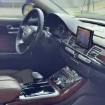 Audi A8 2016 из Китая