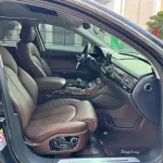 Audi A8 2016 из Китая