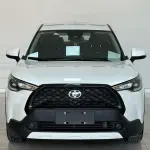 Toyota Corolla Cross 2024 171 л.с. 171 л.с. из Китая