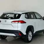 Toyota Corolla Cross 2024 171 л.с. 171 л.с. из Китая