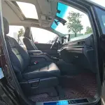 Honda Elysion 2023 215 л.с. из Китая