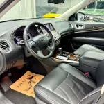 Infiniti JX 2013 из Китая