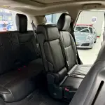Infiniti JX 2013 из Китая