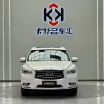 Infiniti JX 2013 из Китая