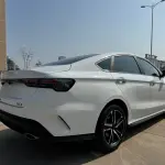 Geely Binrui 2025 из Китая