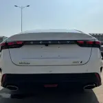 Geely Binrui 2025 из Китая