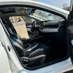 Geely Binrui 2025 из Китая
