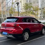 Huasu Huansu S6 2016 из Китая
