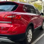 Huasu Huansu S6 2016 из Китая