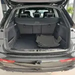 Audi Q5L 2025 из Китая