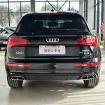 Audi Q5L 2025 из Китая