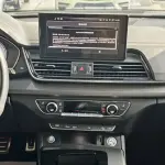 Audi Q5L 2025 из Китая