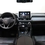Toyota Wildlander 2020 из Китая