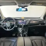 Buick Envision Plus 2015 из Китая