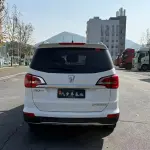 Baojun 730 2015 112 л.с. из Китая