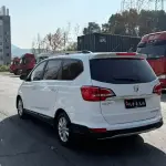 Baojun 730 2015 112 л.с. из Китая