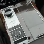 Land Rover Range Rover 2021 400 л.с. 400 л.с. из Китая