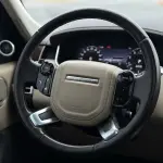Land Rover Range Rover 2021 400 л.с. 400 л.с. из Китая