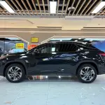 Lexus RX 2019 из Китая