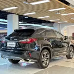 Lexus RX 2019 из Китая