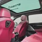 BMW 5 Series 2024 из Китая