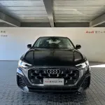Audi Q8 2025 из Китая