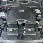 Audi Q8 2025 из Китая