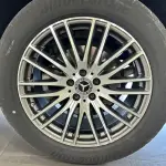 Mercedes-Benz GLC 2023 258 л.с. — лот 57643477 из Китая