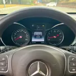 Mercedes-Benz GLC 2017 211 л.с. 211 л.с. 211 л.с. из Китая