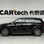 Mercedes-Benz GLE 2022 из Китая
