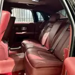 Rolls-Royce Ghost 2021 571 л.с. из Китая