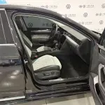 Volkswagen Magotan 2024 из Китая